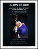 Glory to God from Mass of Saint Pope John Paul II